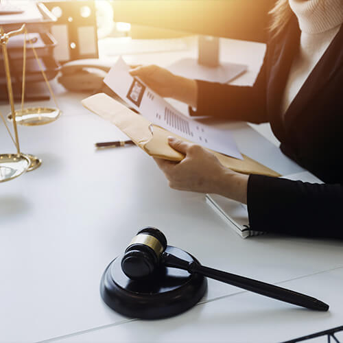 Assistência Técnica Judicial