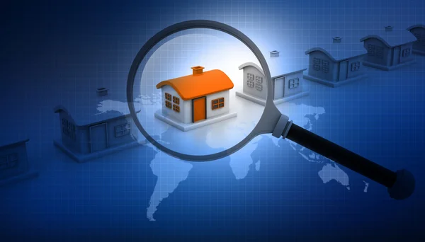 Laudo de Avaliação Imóbiliária