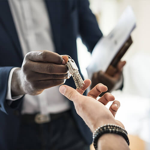 Laudo de Vistoria de Entrega ou Recebimento de Imóvel