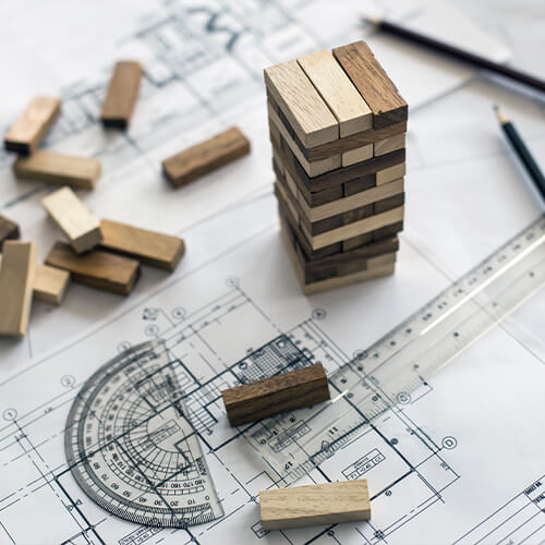 Consultoria Técnica