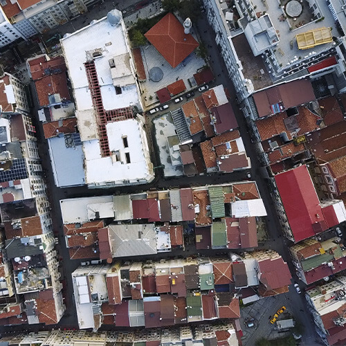 Laudo de Vistoria Cautelar de Vizinhança