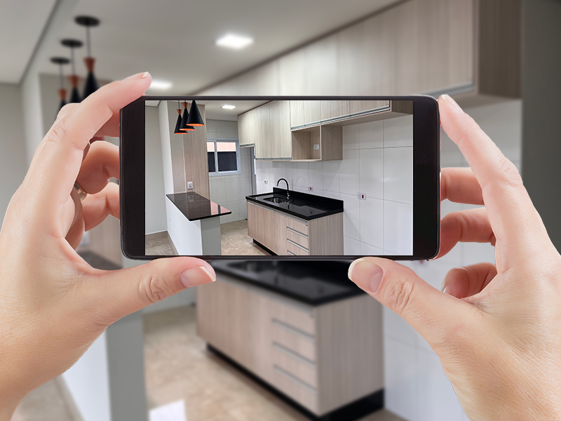 VISTORIA DE VERIFICAÇÃO